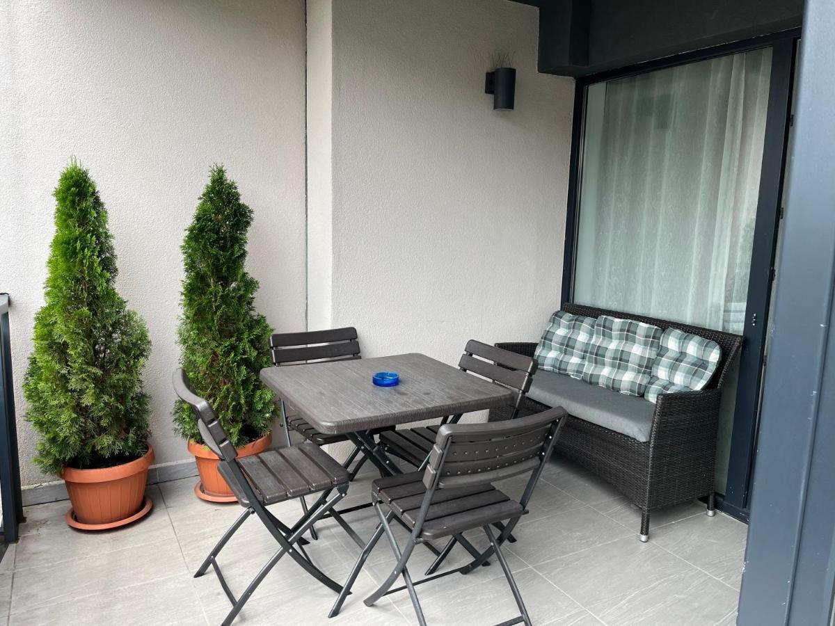 Apartamentul 116 Apartment Cluj-Napoca Ngoại thất bức ảnh
