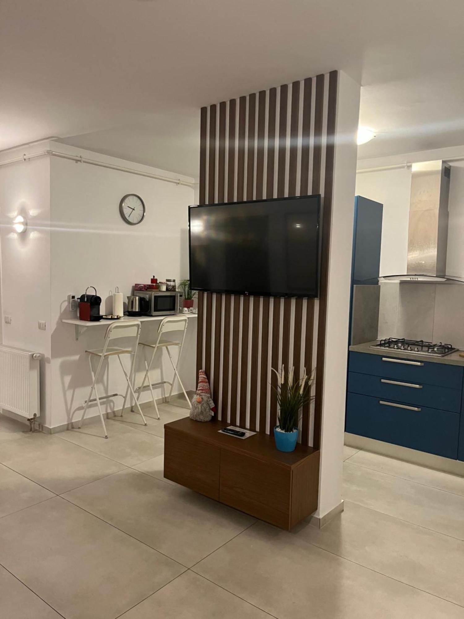 Apartamentul 116 Apartment Cluj-Napoca Ngoại thất bức ảnh