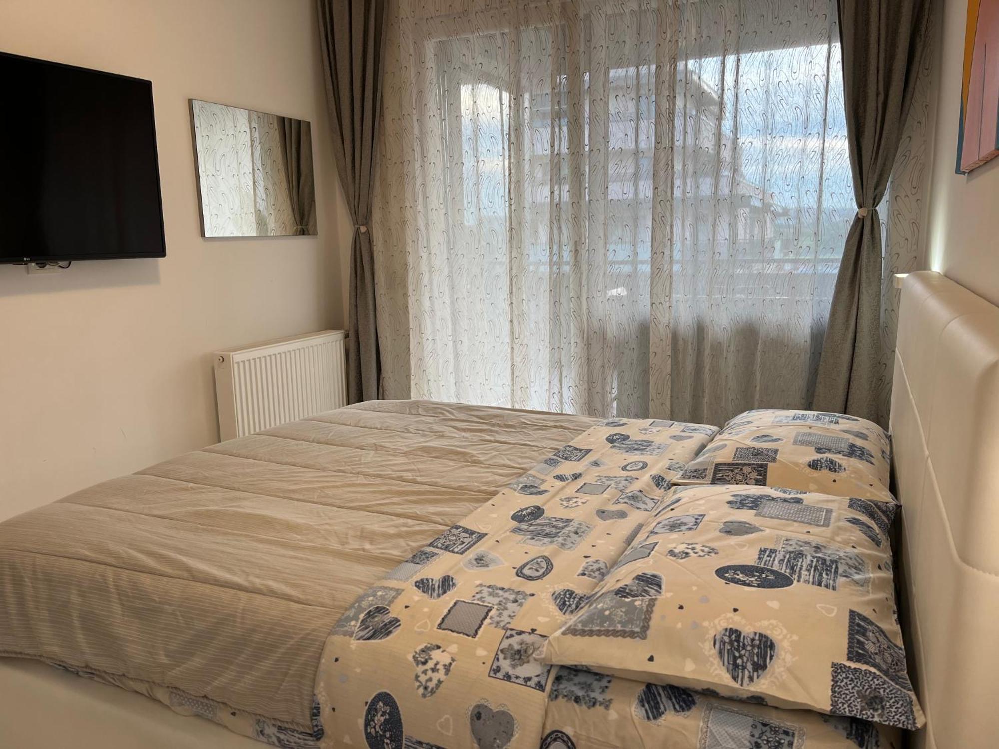 Apartamentul 116 Apartment Cluj-Napoca Ngoại thất bức ảnh