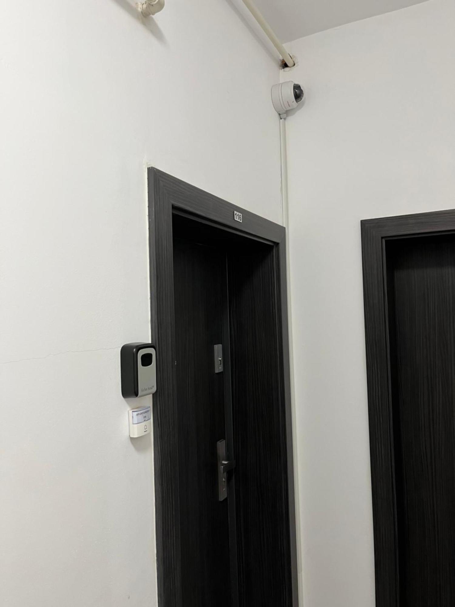 Apartamentul 116 Apartment Cluj-Napoca Ngoại thất bức ảnh
